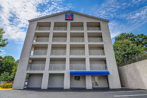 Studio 6 Extended Stay - Atlanta, GA - Chamblee
