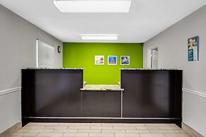 Studio 6 Extended Stay - Atlanta, GA - Chamblee