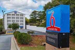 Studio 6 Extended Stay - Atlanta, GA - Chamblee