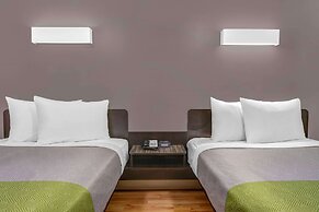 Studio 6 Atlanta, GA - Chamblee