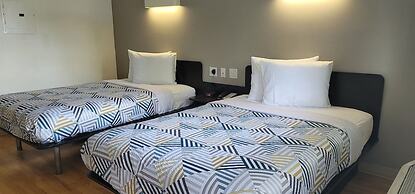 Studio 6 Extended Stay - Atlanta, GA - Chamblee