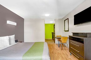 Studio 6 Atlanta, GA - Chamblee