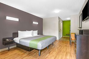 Studio 6 Atlanta, GA - Chamblee