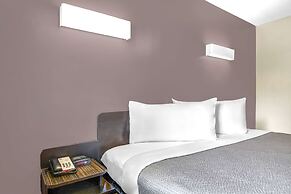 Studio 6 Extended Stay - Atlanta, GA - Chamblee