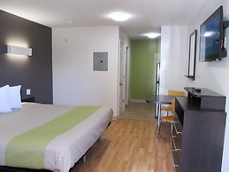 Studio 6 Atlanta, GA - Chamblee