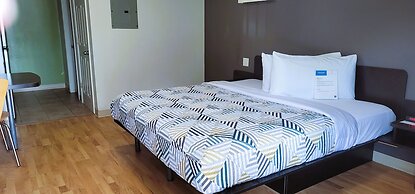 Studio 6 Atlanta, GA - Chamblee