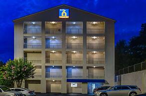 Studio 6 Extended Stay - Atlanta, GA - Chamblee