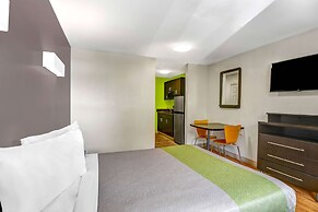 Studio 6 Extended Stay - Atlanta, GA - Chamblee