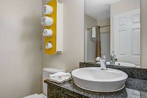 Studio 6 Atlanta, GA - Chamblee