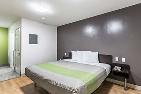 Studio 6 Savannah, GA