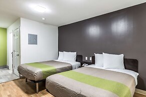 Studio 6 Savannah, GA