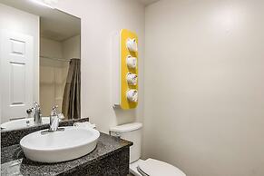 Studio 6 Savannah, GA