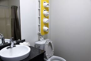 Studio 6 Savannah, GA