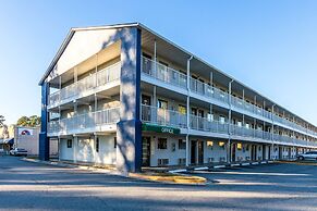 Studio 6 Savannah, GA