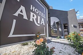 Hotel Aria