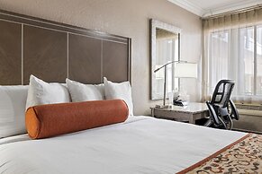 Hotel Aria