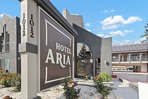 Hotel Aria