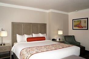 Hotel Aria