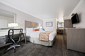 Hotel Aria