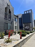 Hotel Aria