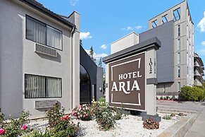 Hotel Aria