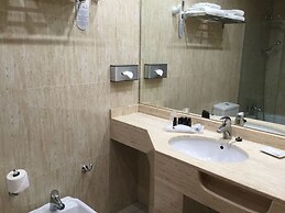 Hotel Sunway Playa Golf & Spa Sitges