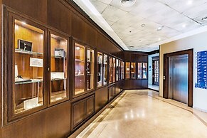 Hotel Sunway Playa Golf & Spa Sitges