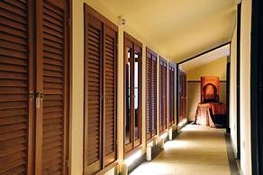 Hotel Sunway Playa Golf & Spa Sitges