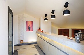 Hotel Sunway Playa Golf & Spa Sitges