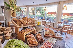 Hotel Sunway Playa Golf & Spa Sitges