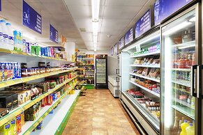 Hotel Sunway Playa Golf & Spa Sitges