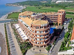 Hotel Sunway Playa Golf & Spa Sitges