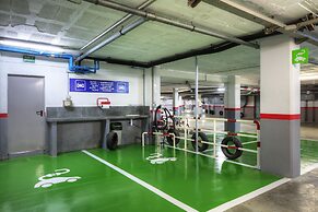 Hotel Sunway Playa Golf & Spa Sitges