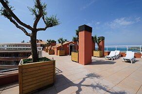 Hotel Sunway Playa Golf & Spa Sitges