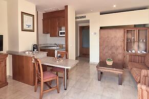 Hotel Sunway Playa Golf & Spa Sitges