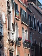 Casa Pisani Canal