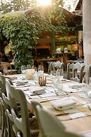 Hôtel du Moulin d'Aure