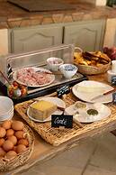 Hôtel du Moulin d'Aure