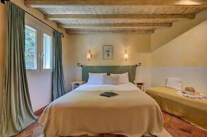 Hôtel du Moulin d'Aure
