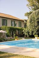 Hôtel du Moulin d'Aure