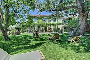 Hôtel du Moulin d'Aure