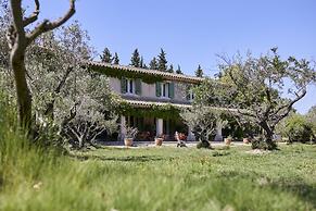 Hôtel du Moulin d'Aure