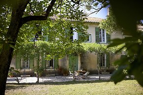 Hôtel du Moulin d'Aure