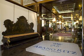 Hotel Abano Ritz