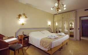 Hotel Abano Ritz