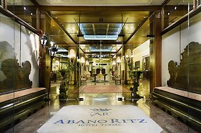 Hotel Abano Ritz