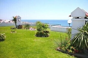 Cerro Mar Atlantico & Cerro Mar Garden