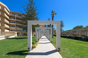 Sun Beach Resort