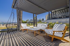Sun Beach Resort