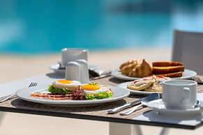 Sun Beach Resort